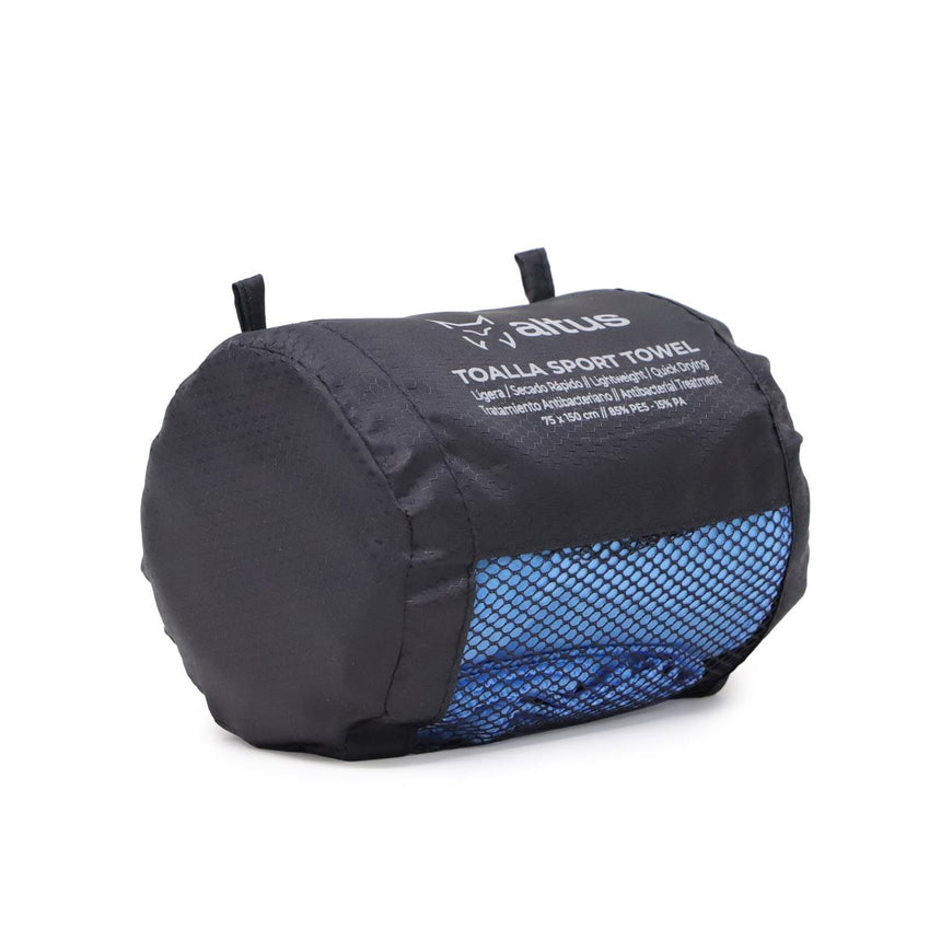 TOALLA SPORT J30 75x150