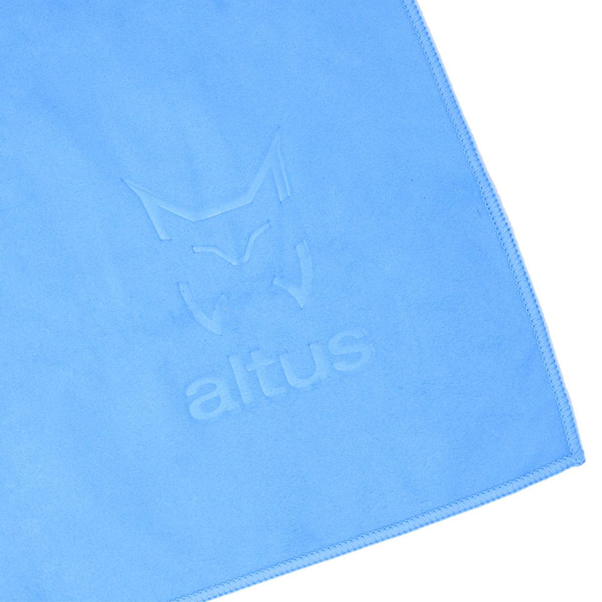 TOALLA SPORT J30 75x150