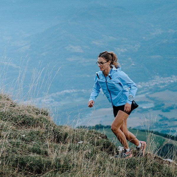 Chaqueta impermeable TOP EXTREME ULTRA MP+ mujer