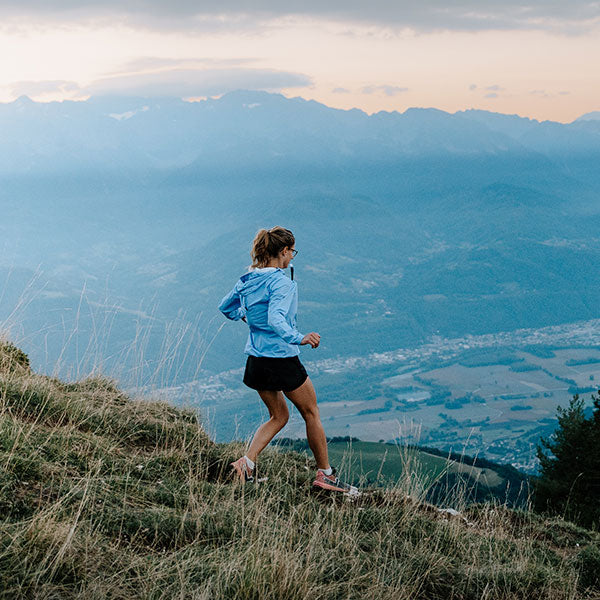 Chaqueta impermeable TOP EXTREME ULTRA MP+ mujer