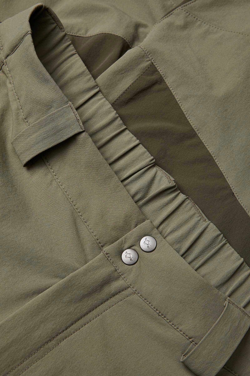 PANTALONES TORQUE MOUNTAIN HOMBRE