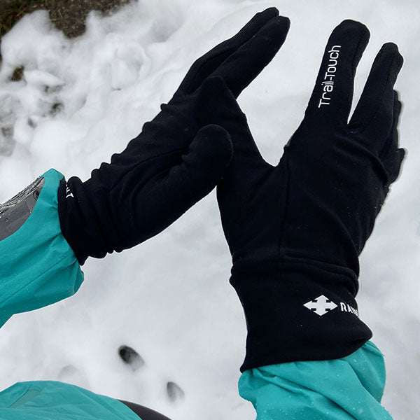 TRAIL TOUCH GLOVES GLLMA05