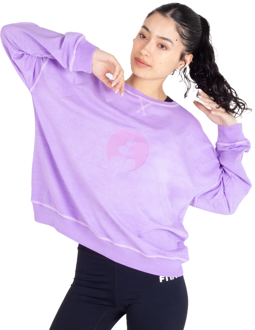 TRAMUNTANA SWEATSHIRT
