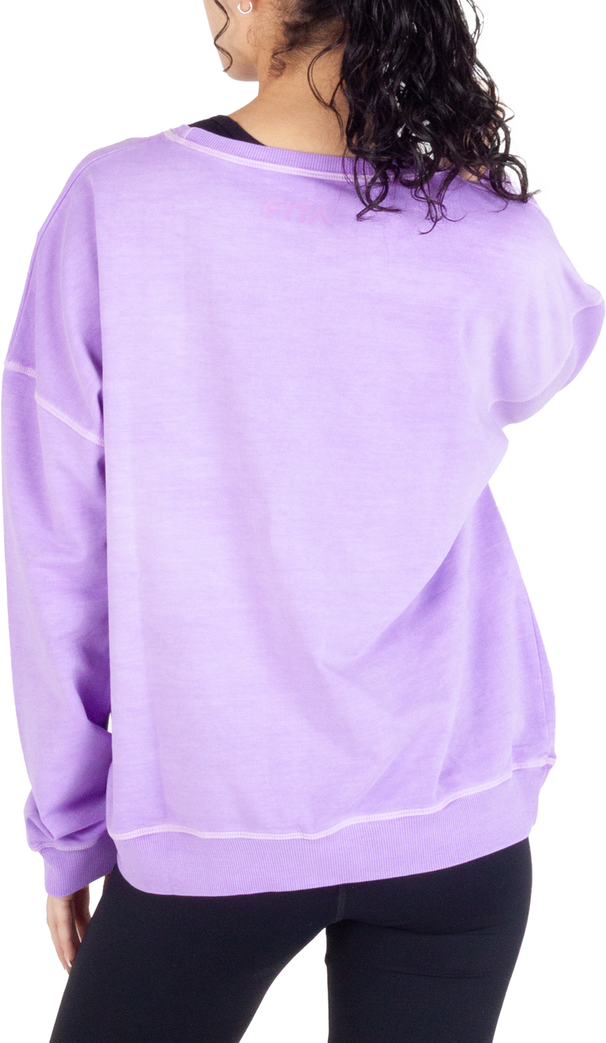 TRAMUNTANA SWEATSHIRT