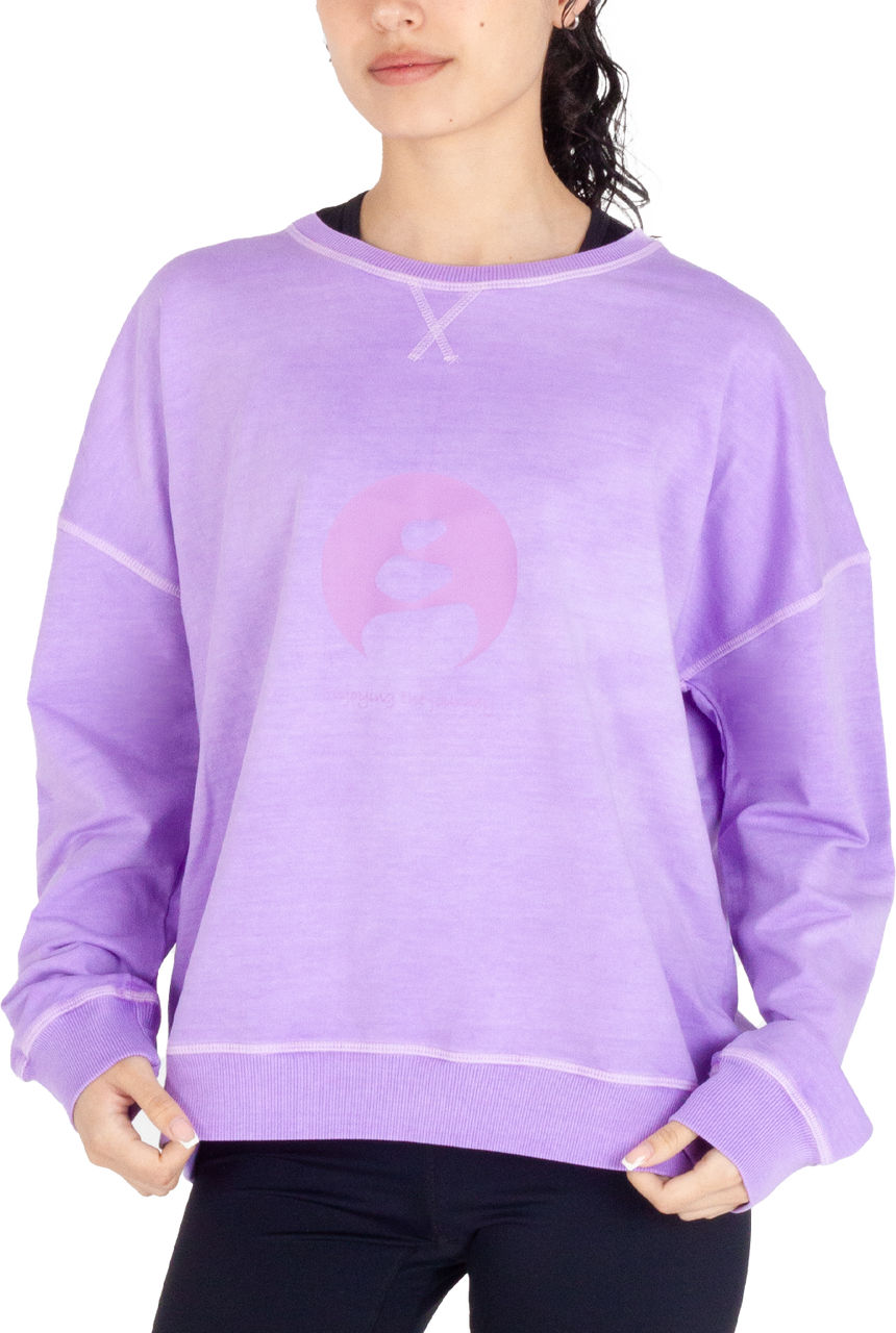TRAMUNTANA SWEATSHIRT