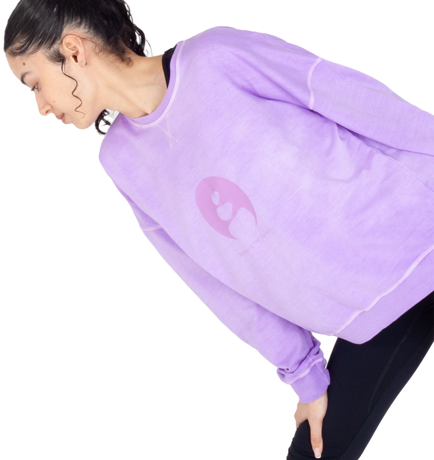 TRAMUNTANA SWEATSHIRT