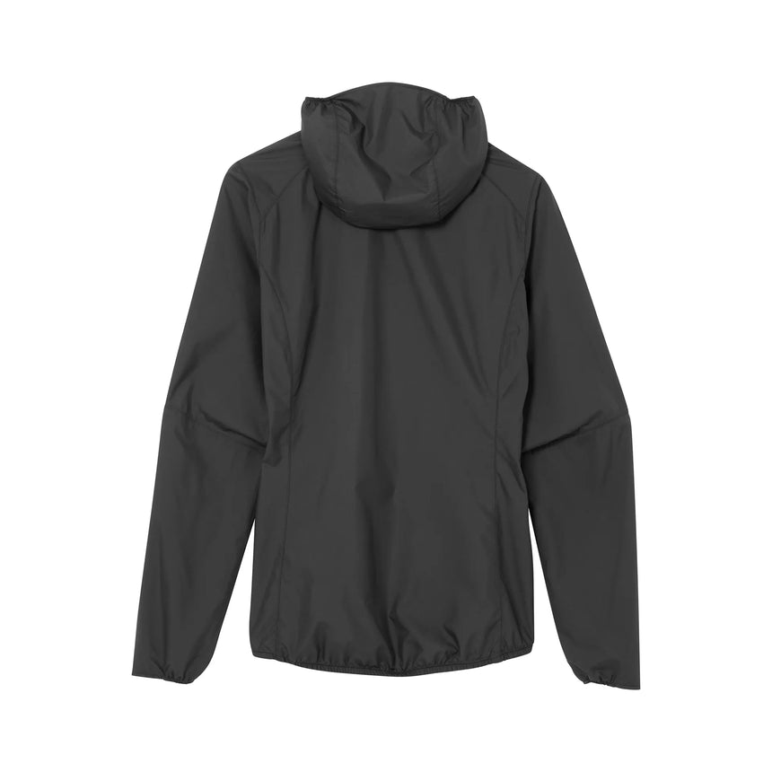 Windgather Hoody Wmns