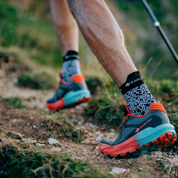 Zapatilla de Trail ULTRA 4