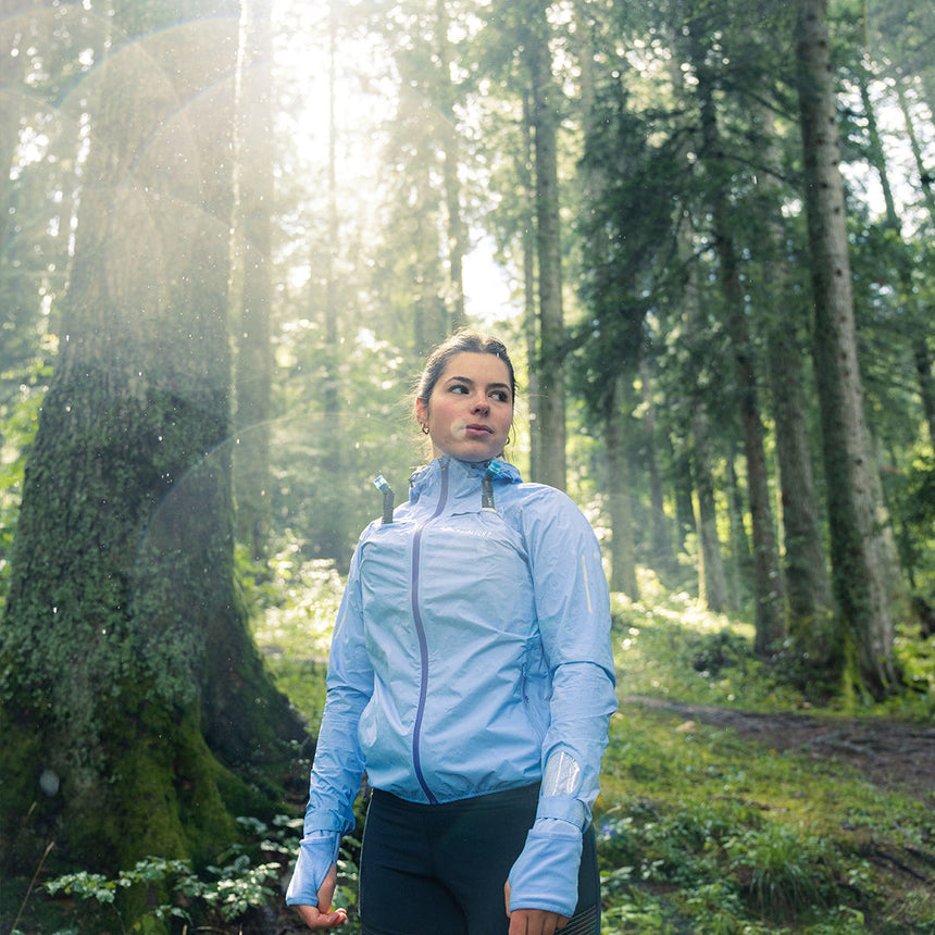 Chaqueta impermeable TOP EXTREME ULTRA MP+ mujer