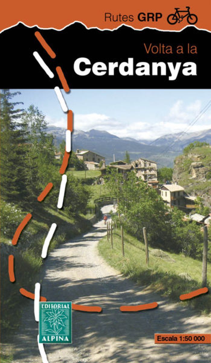 VOLTA A LA CERDANYA BTT