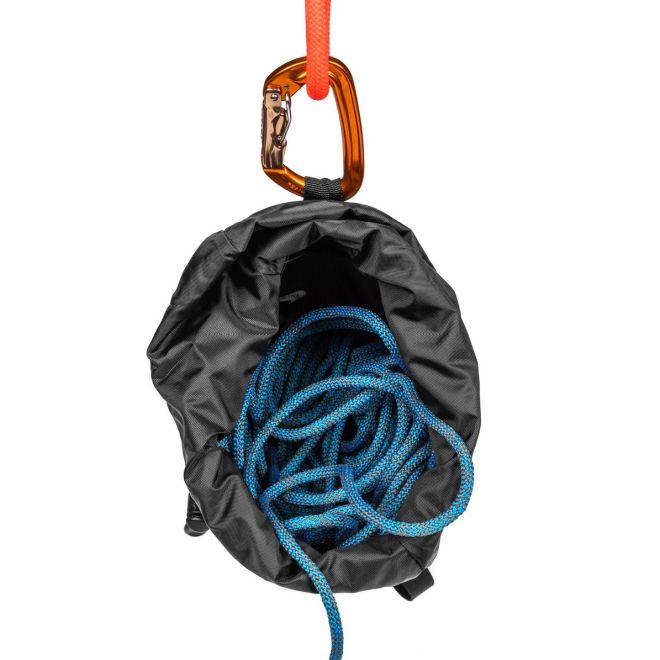 BRENVA ROPE BAG saco 5 l ZABRERB
