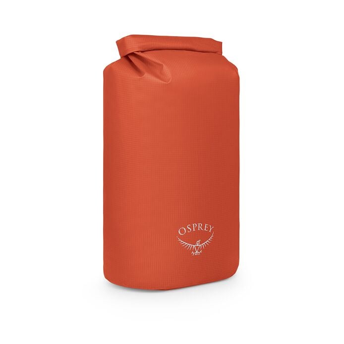 Wildwater Dry Bag 25 Mars Orange