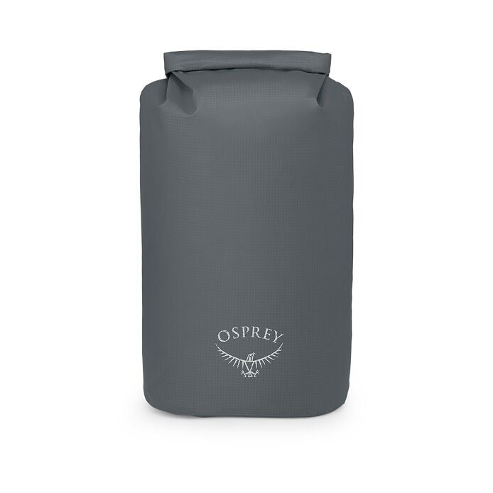 Wildwater Dry Bag 25 Tunnel Vision Grey