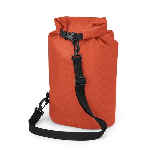 Wildwater Dry Bag 8 Mars Orange