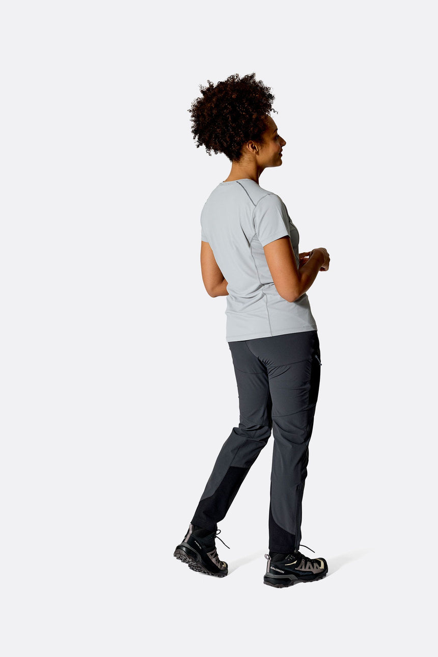 PANTALONES ASCENDOR AS MUJER