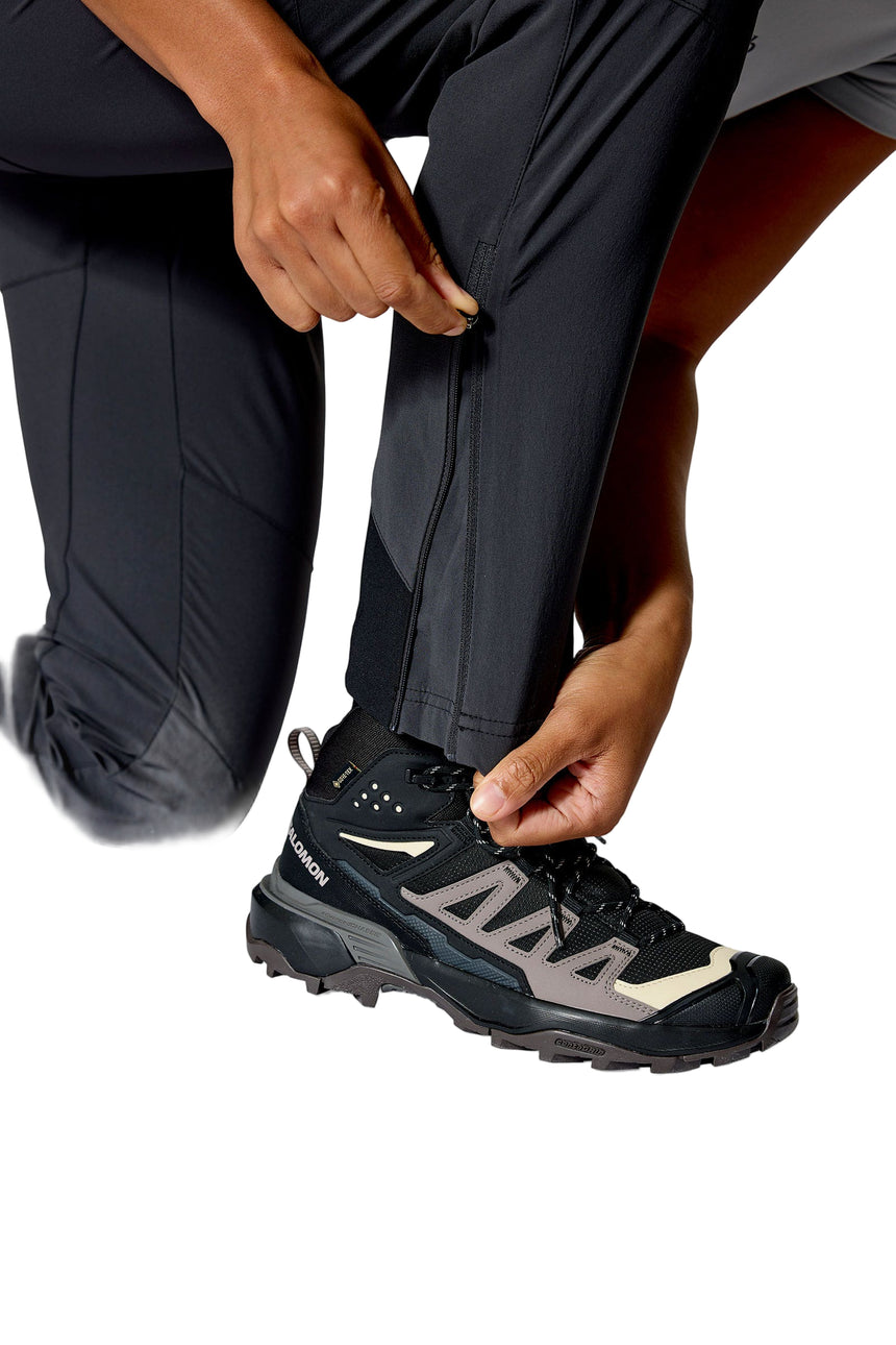 PANTALONES ASCENDOR PARA MUJER