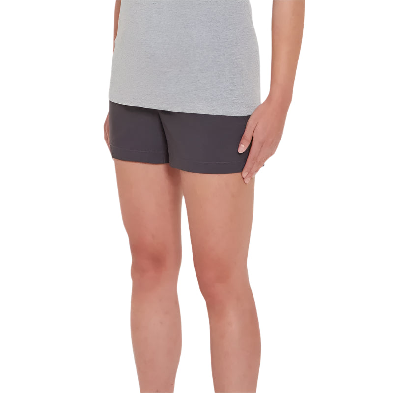 CAPSTONE SHORTS WMNS