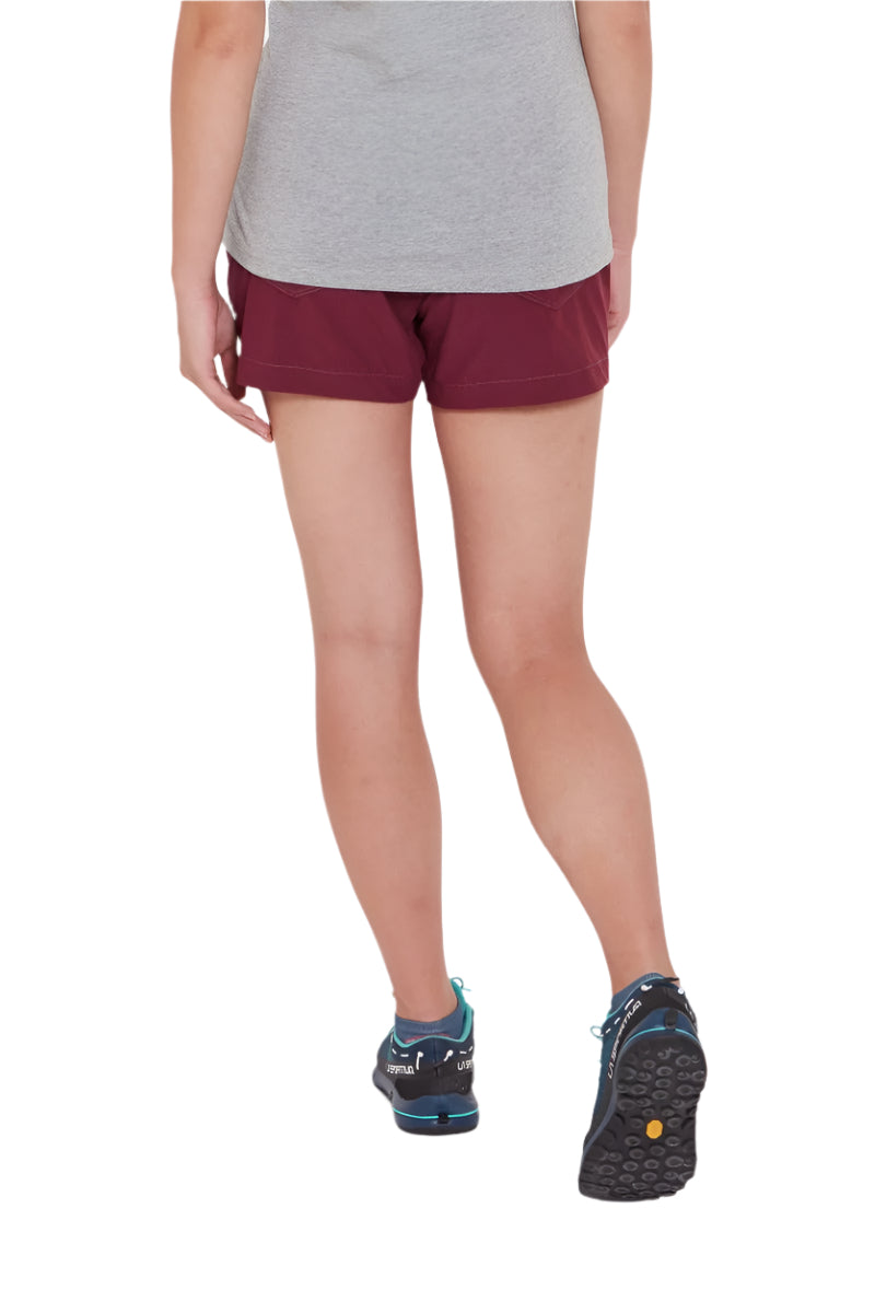 CAPSTONE SHORTS WMNS