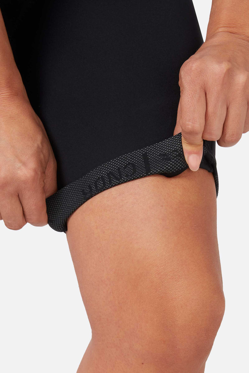 Cinder Cargo Bib Shorts Wmns