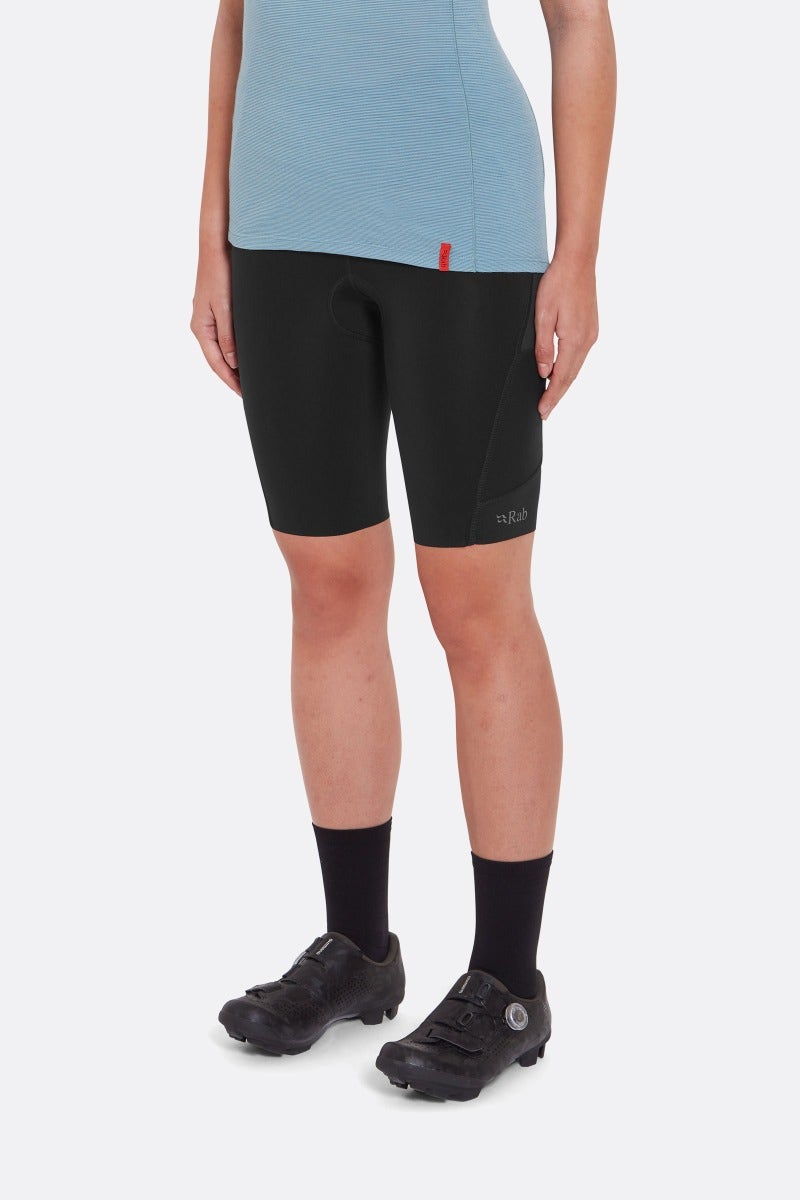 Cinder Cargo Shorts Wmns