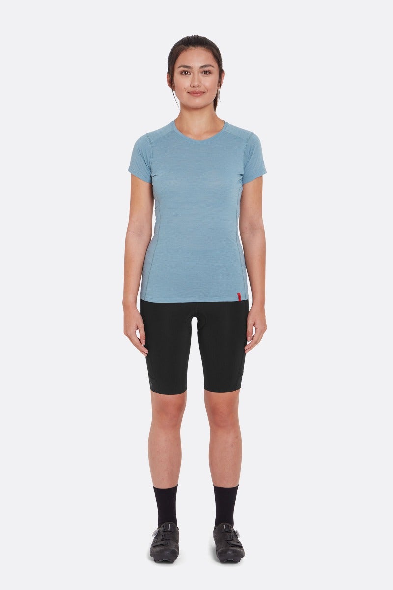 Cinder Cargo Shorts Wmns