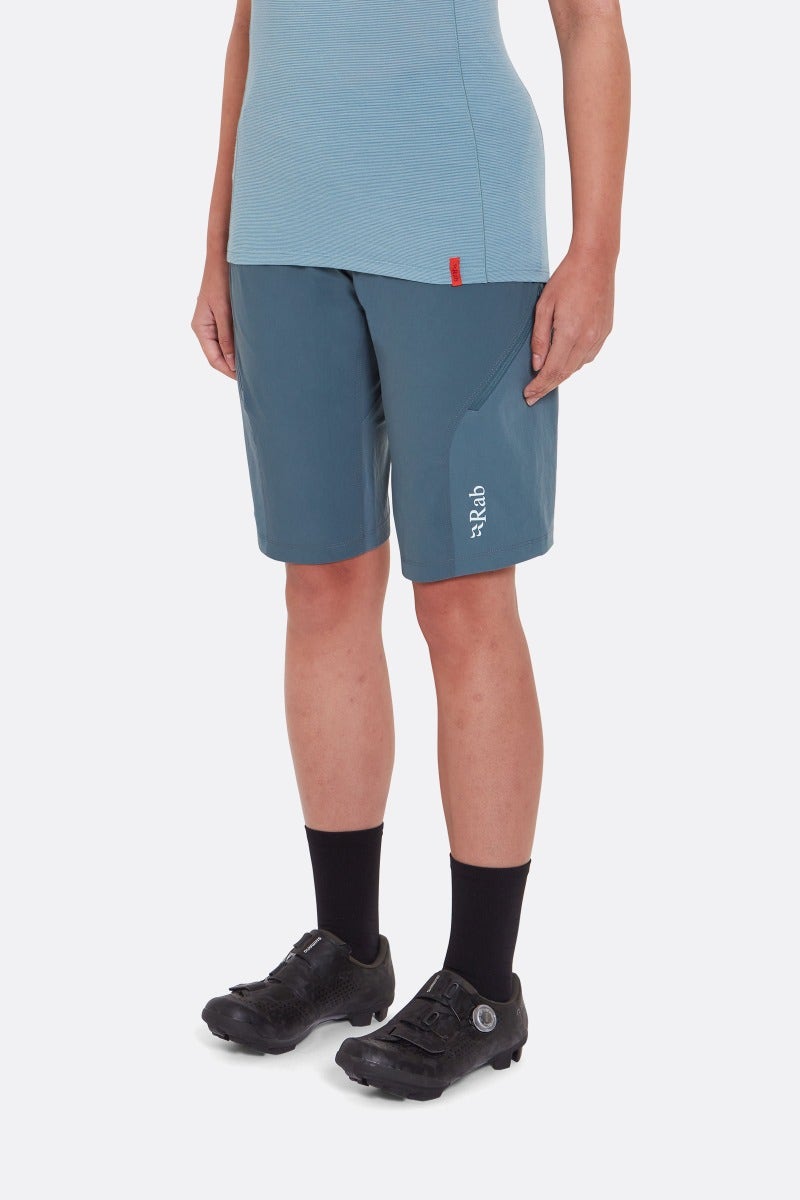 Cinder Crank Shorts Wmns