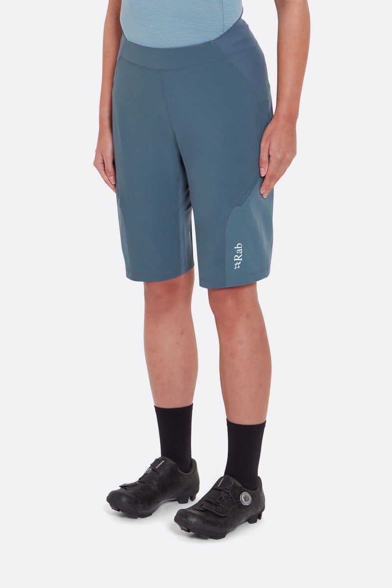 Cinder Crank Shorts Wmns