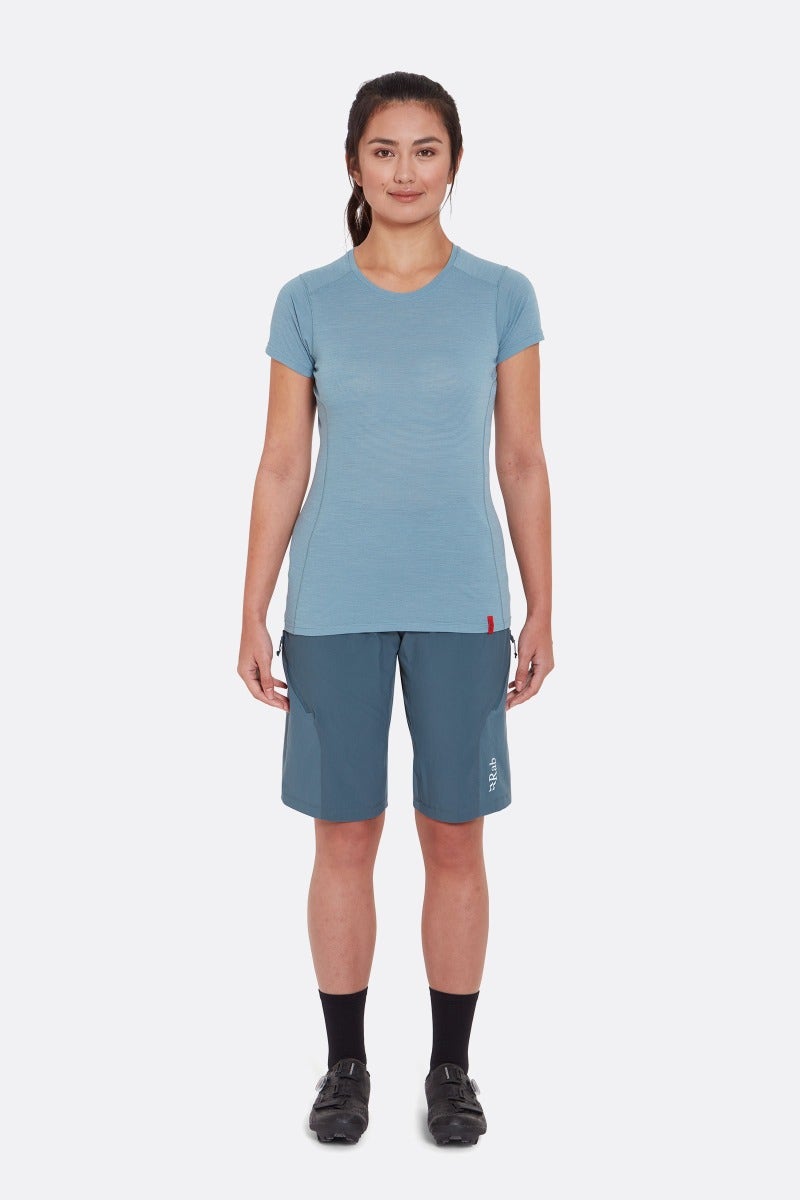 Cinder Crank Shorts Wmns