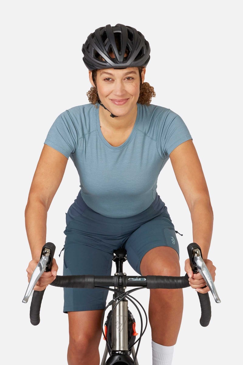 Cinder Crank Shorts Wmns