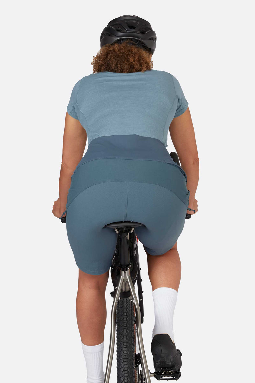 Cinder Crank Shorts Wmns