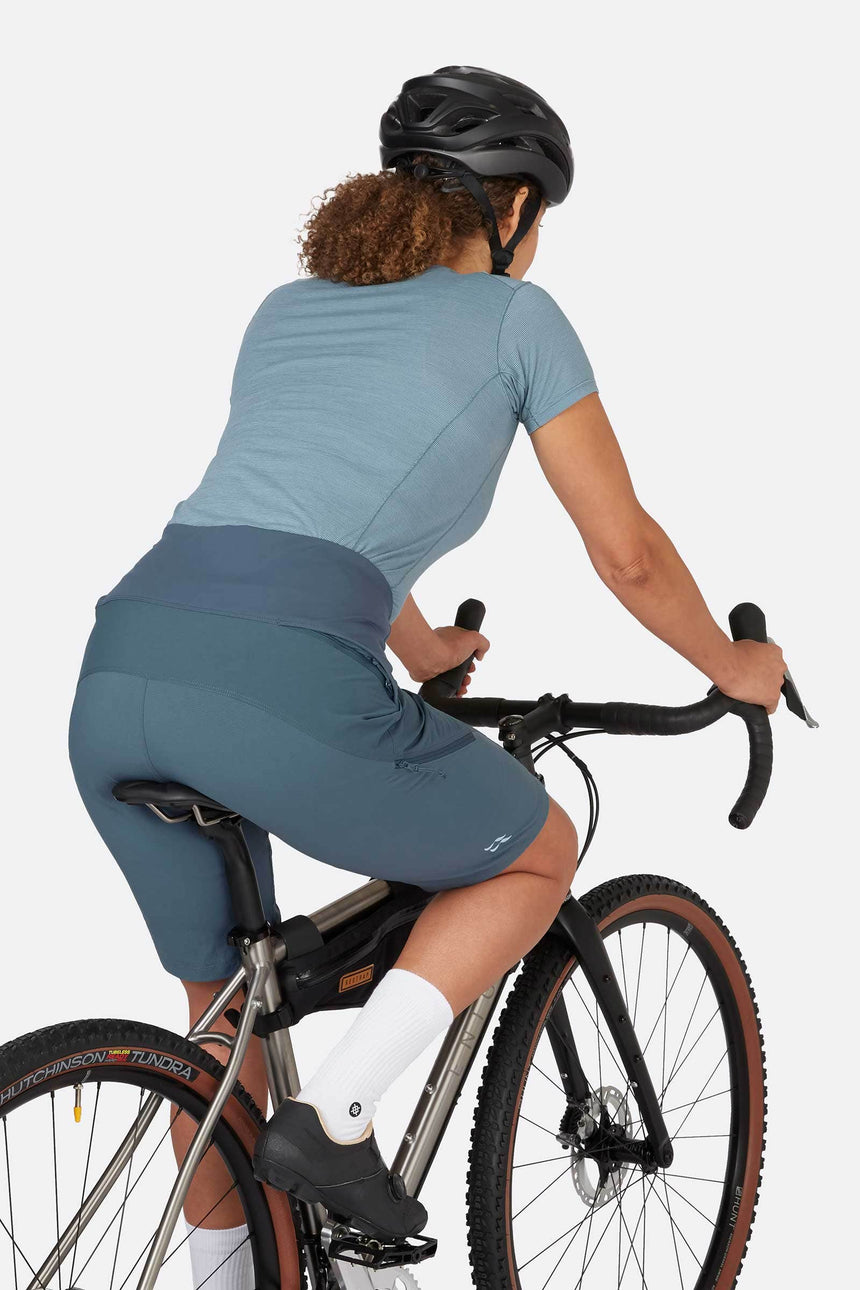 Cinder Crank Shorts Wmns