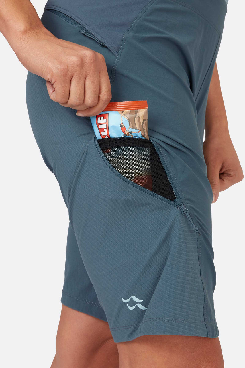 Cinder Crank Shorts Wmns