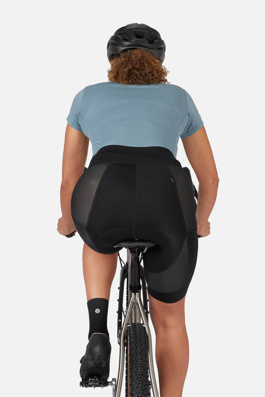 Cinder Liner Shorts Wmns