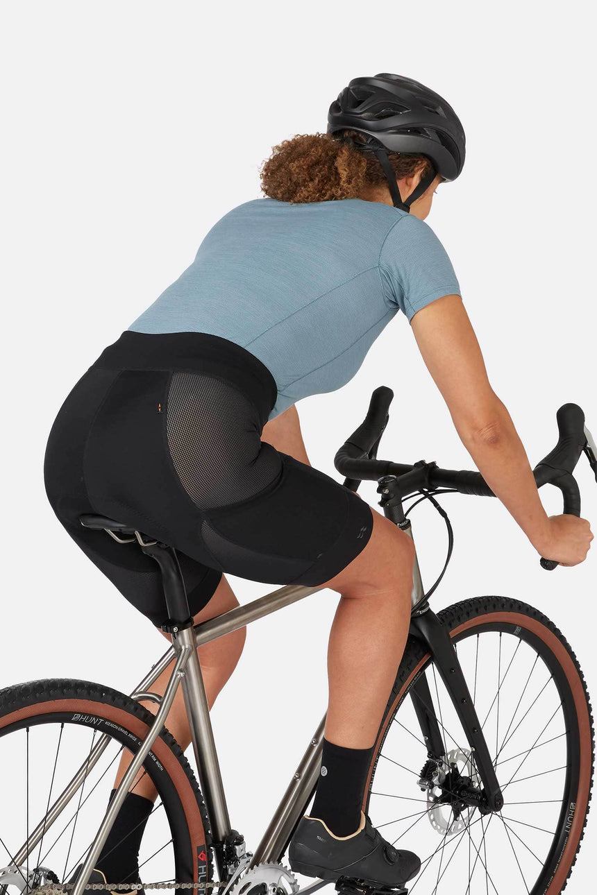 Cinder Liner Shorts Wmns