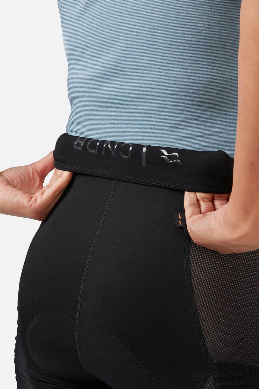 Cinder Liner Shorts Wmns