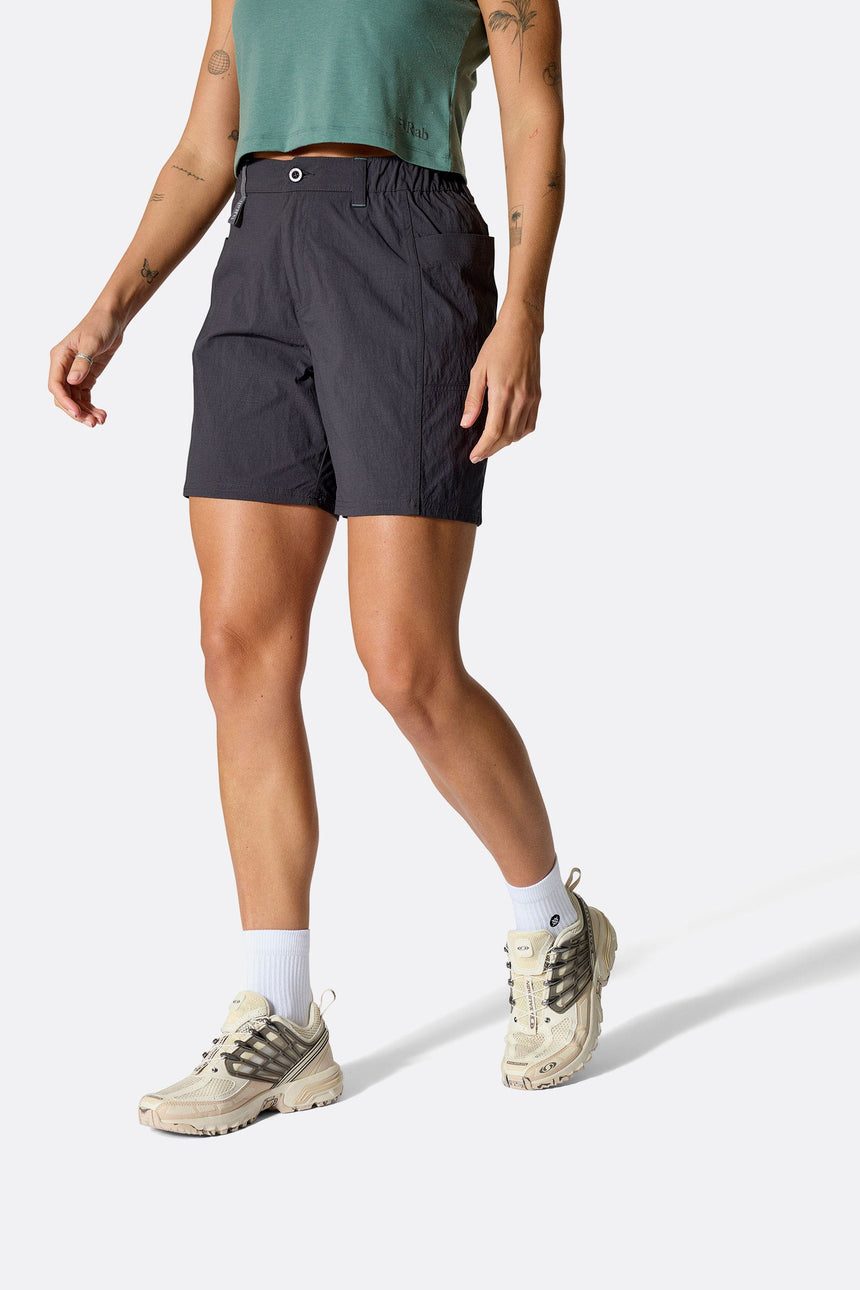 Dovestone Shorts Wmns