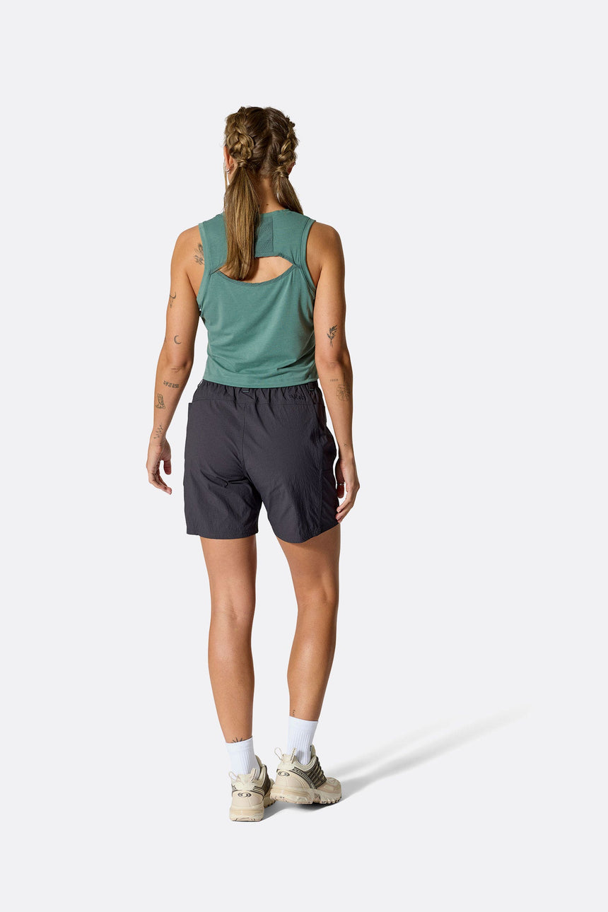 Dovestone Shorts Wmns