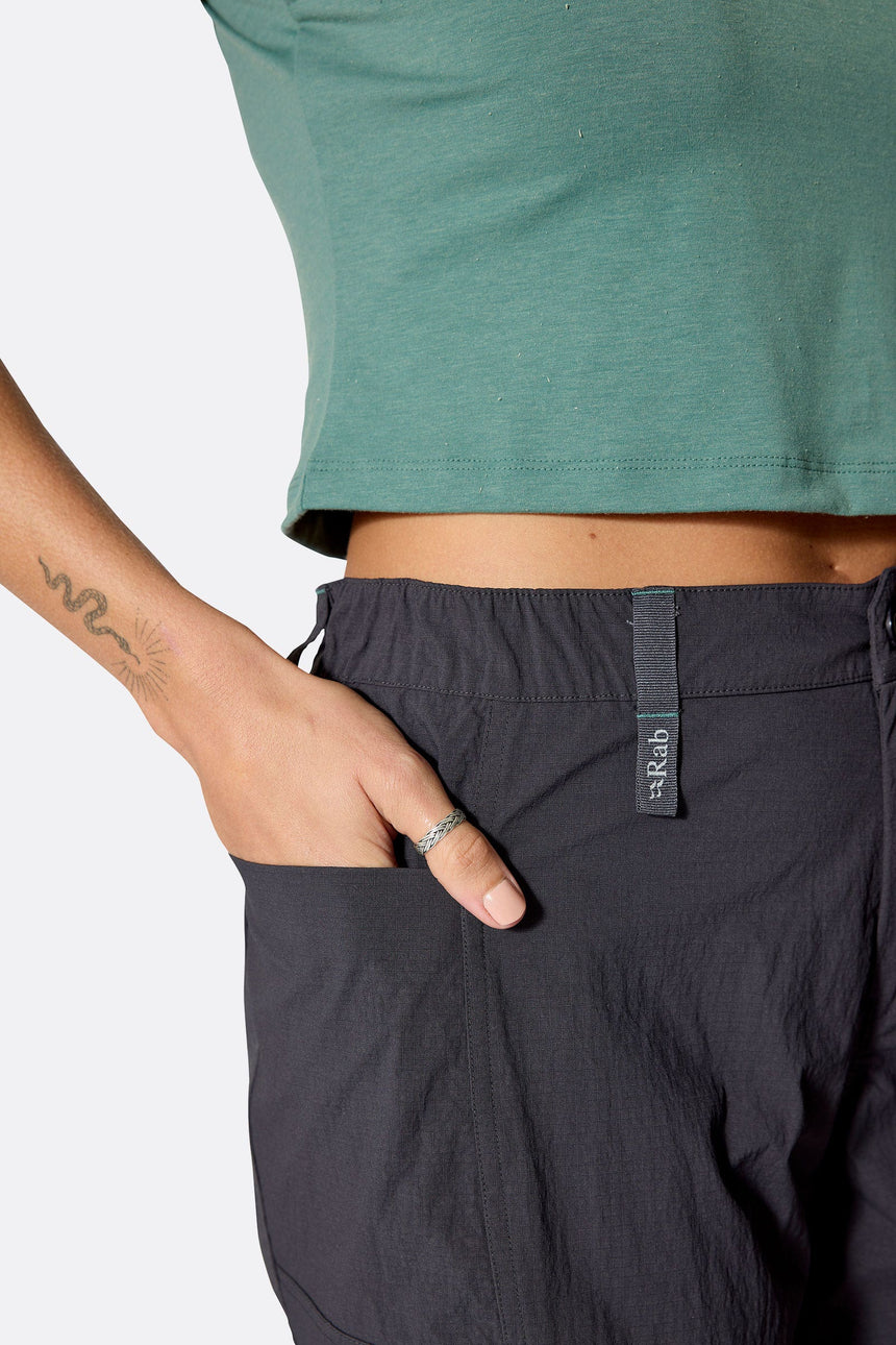 Dovestone Shorts Wmns