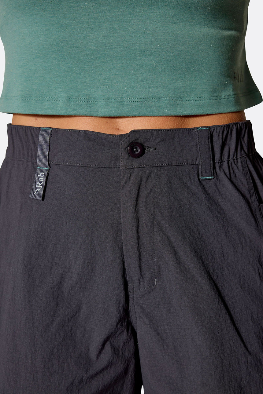 Dovestone Shorts Wmns