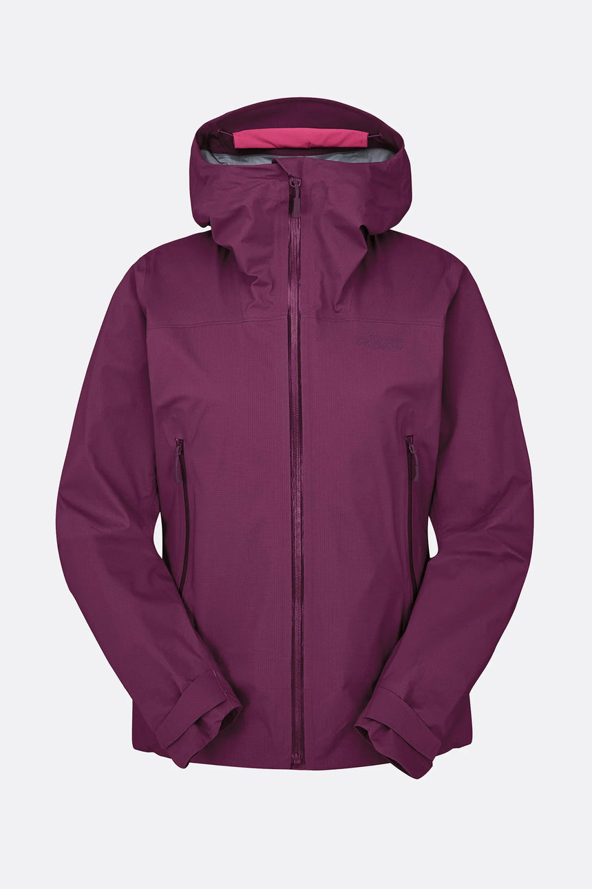 Firewall Mountain Jacket