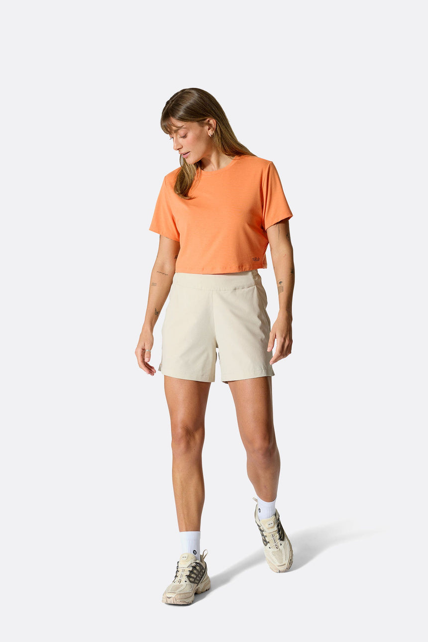Harpur Shorts Wmns