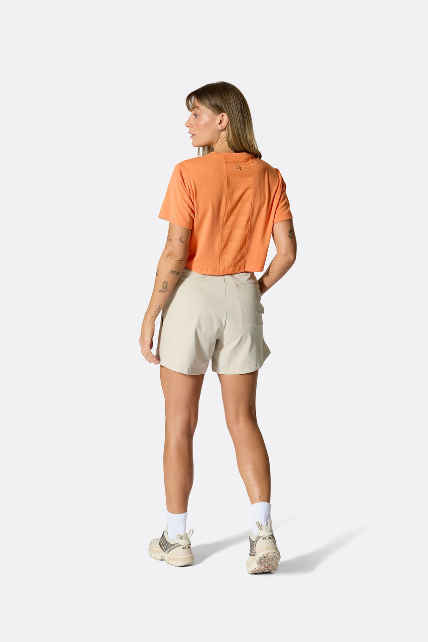 Harpur Shorts Wmns