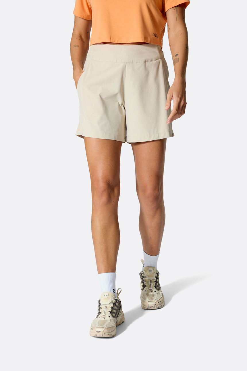 Harpur Shorts Wmns