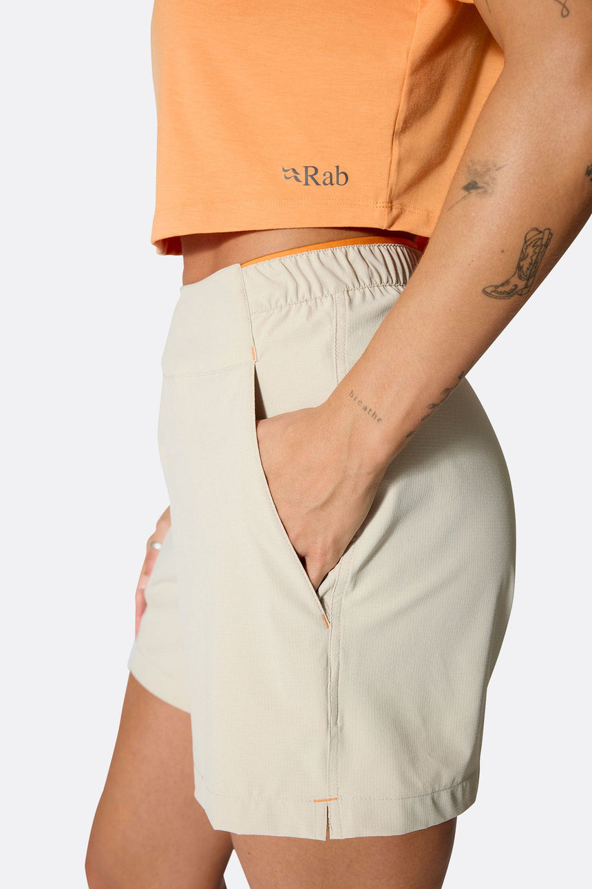 Harpur Shorts Wmns