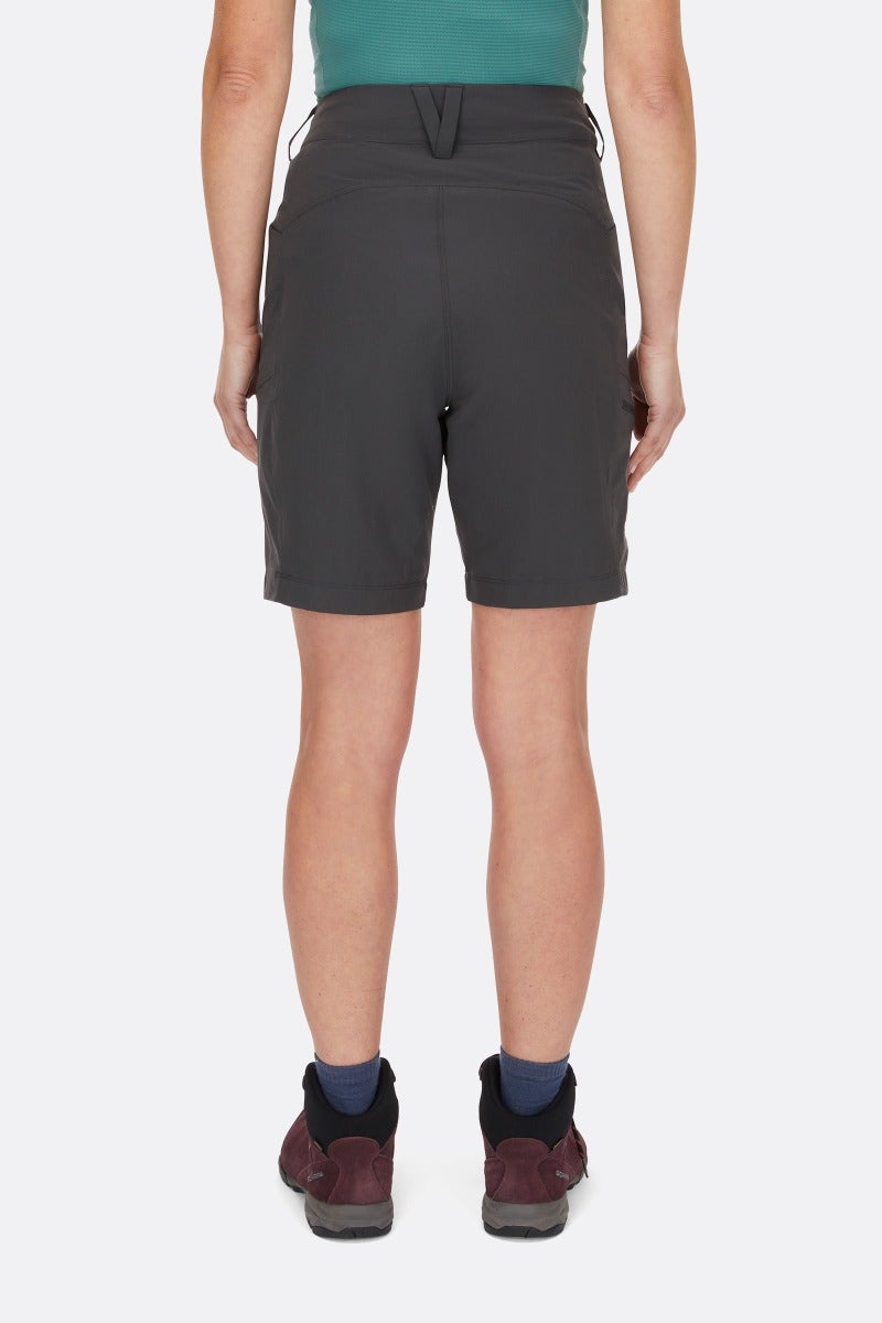 Incline Light Shorts Wmns