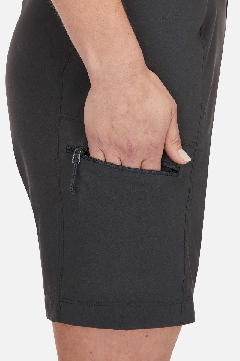 Incline Light Shorts Wmns