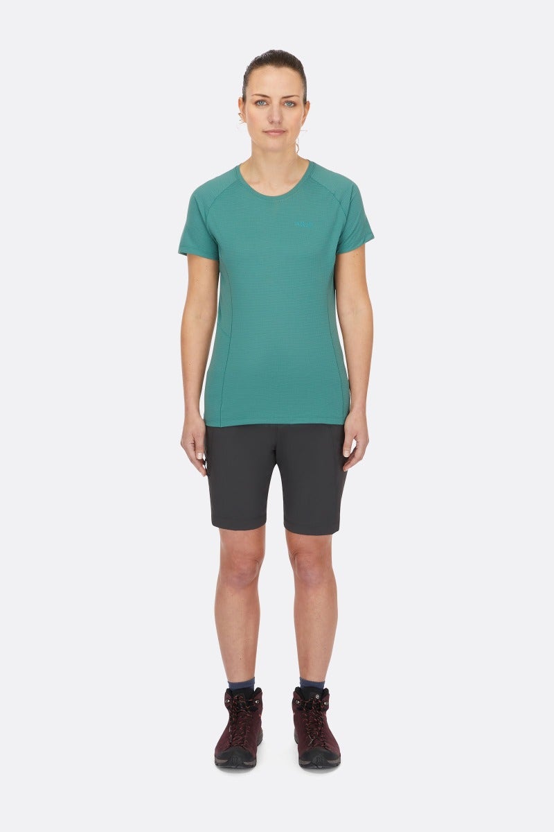 Incline Light Shorts Wmns