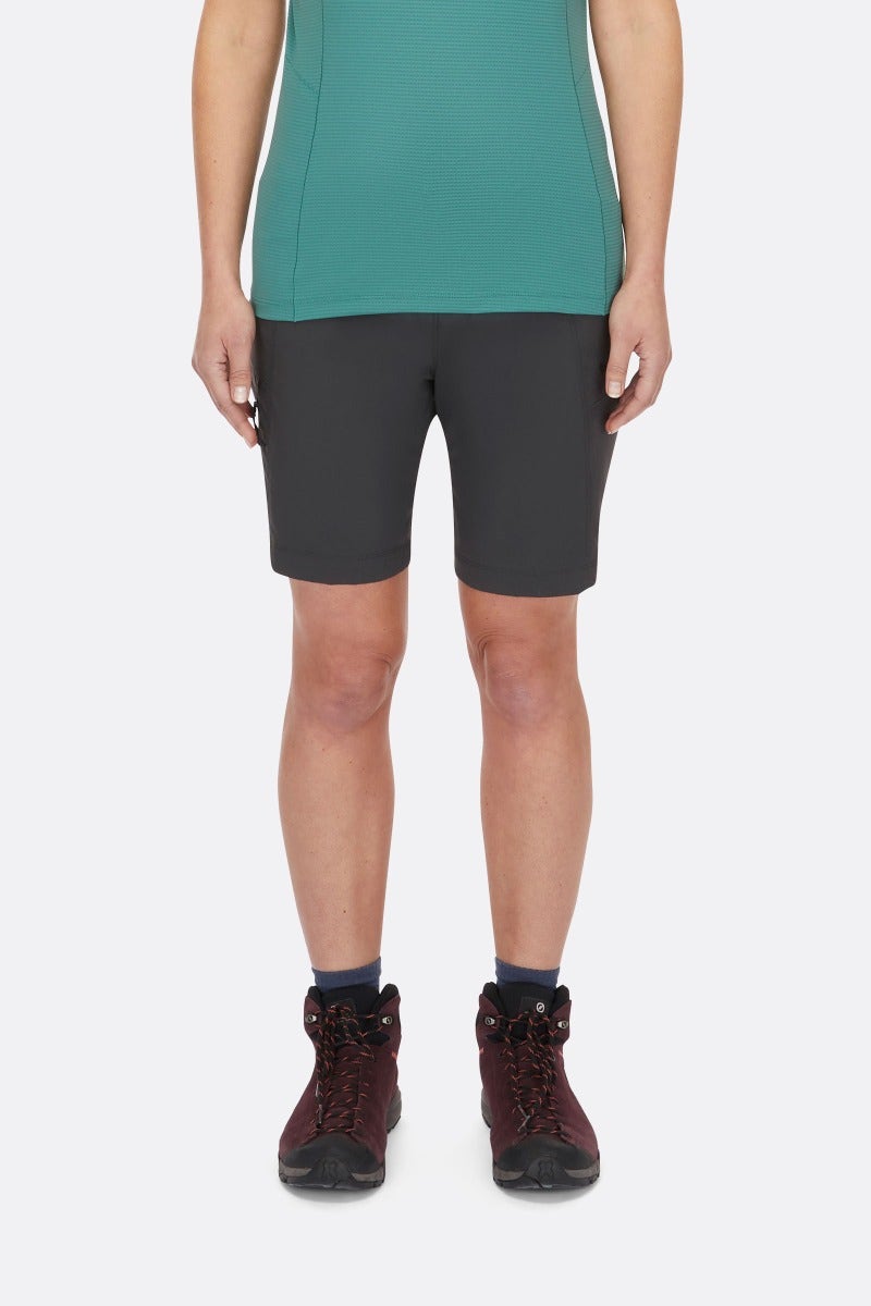 Incline Light Shorts Wmns