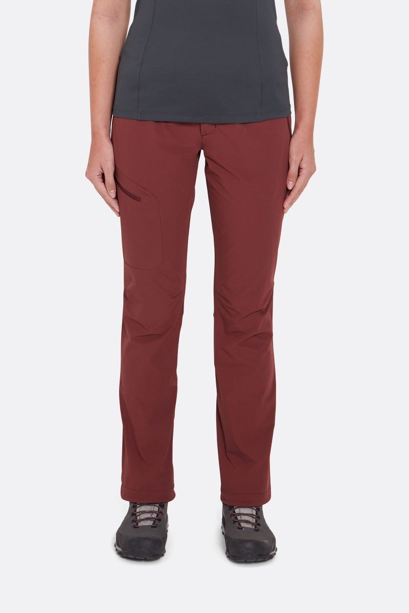 PANTALONES INCLINE MUJER