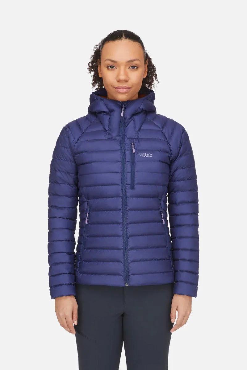 Microlight Alpine Jacket Wmns